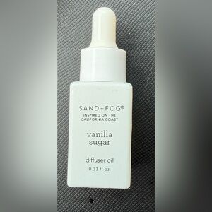 ✨New✨SAND+FOG:Diffuser Oil:vanilla sugar🪷Mix’N’Match:1 for $11 or 2 for $18🪷
